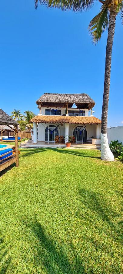 Bungalows Las Brisas Acapulco Exterior photo